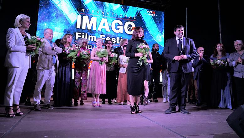 Il diritto alla felicità anche per il cinema indipendente: arriva la terza edizione dell’international imago film festival